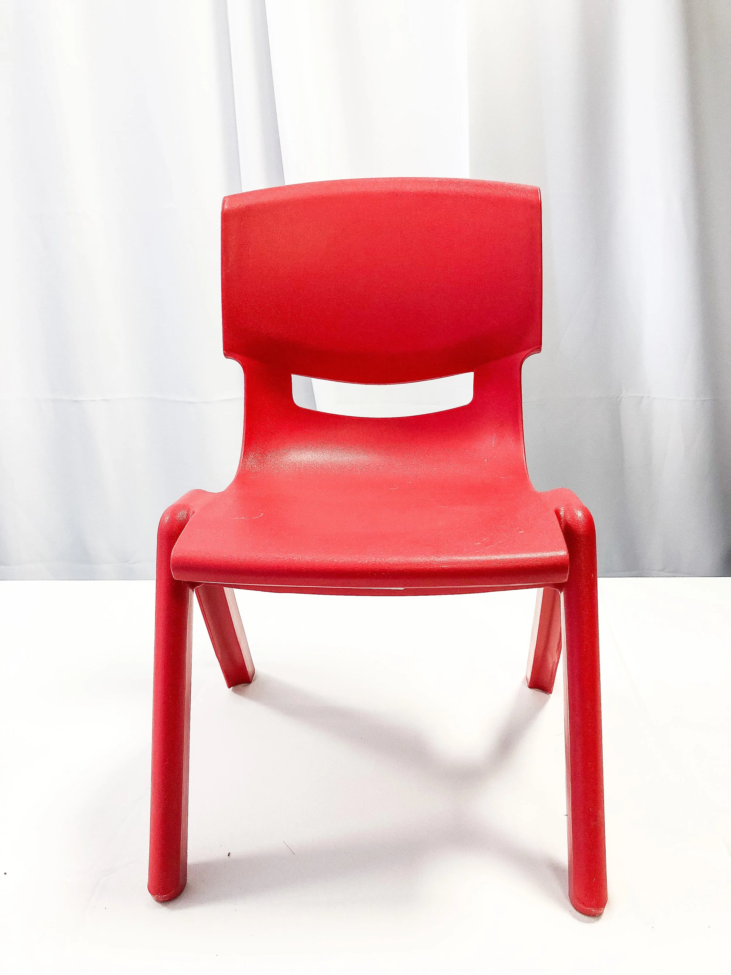 Colorful best sale kids chairs